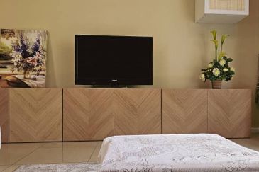 Summerglades, Perdana Lakeview West