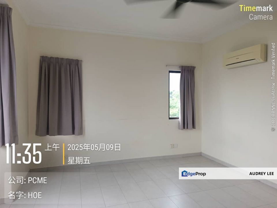 D'melor 3 rooms for rent!, Selangor, Cyberjaya