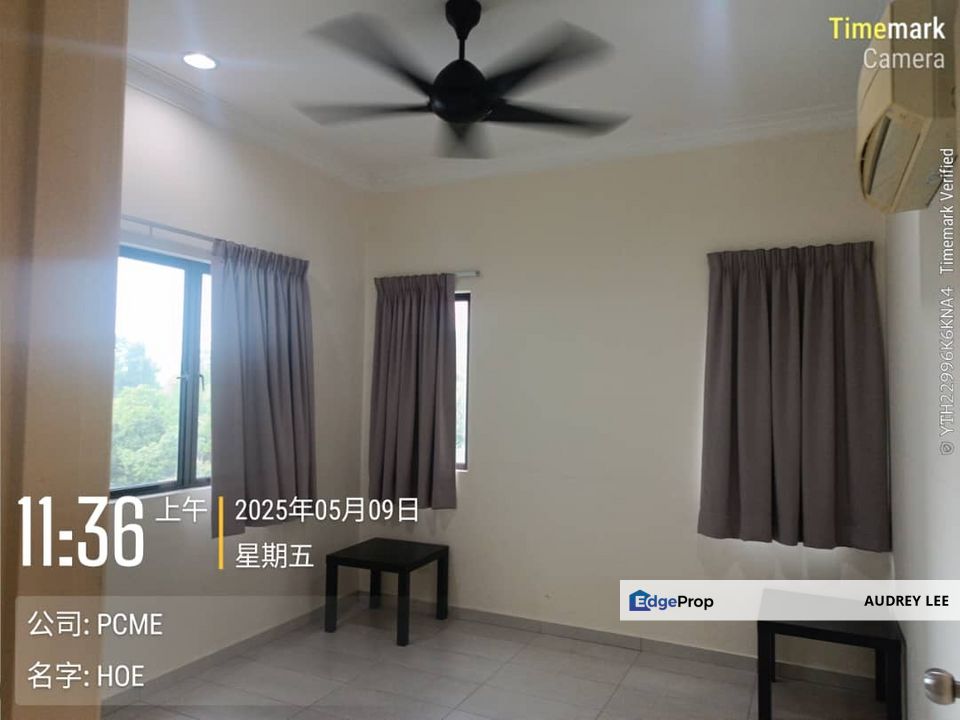 D'melor 3 rooms for rent!, Selangor, Cyberjaya