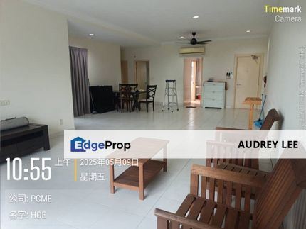 D'melor 3 rooms for rent!, Selangor, Cyberjaya