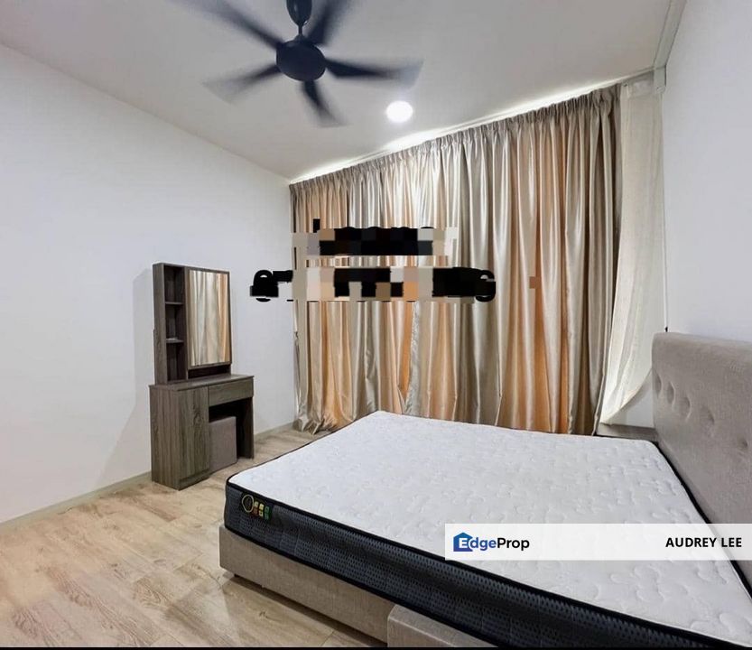 Full furnished Lakefront homes for rent!, Selangor, Cyberjaya