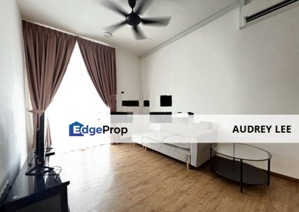 Full furnished Lakefront homes for rent!, Selangor, Cyberjaya