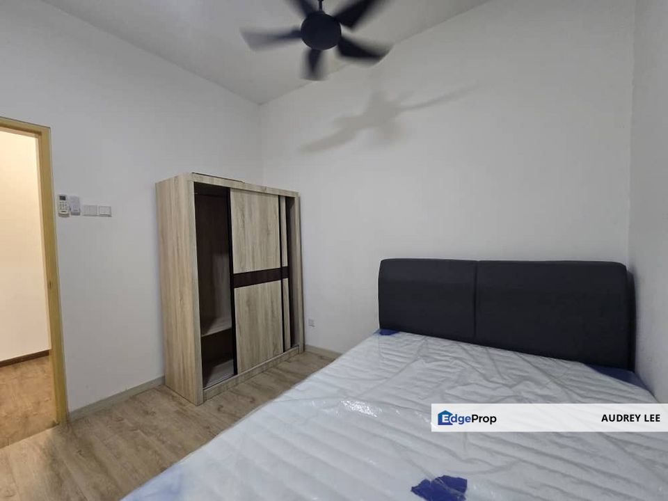 Full furnished Lakefront homes for rent!, Selangor, Cyberjaya