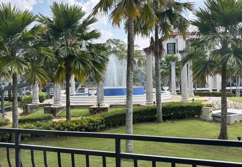 Isle of Kamares, Setia Eco Glades