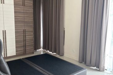 Isle of Kamares, Setia Eco Glades