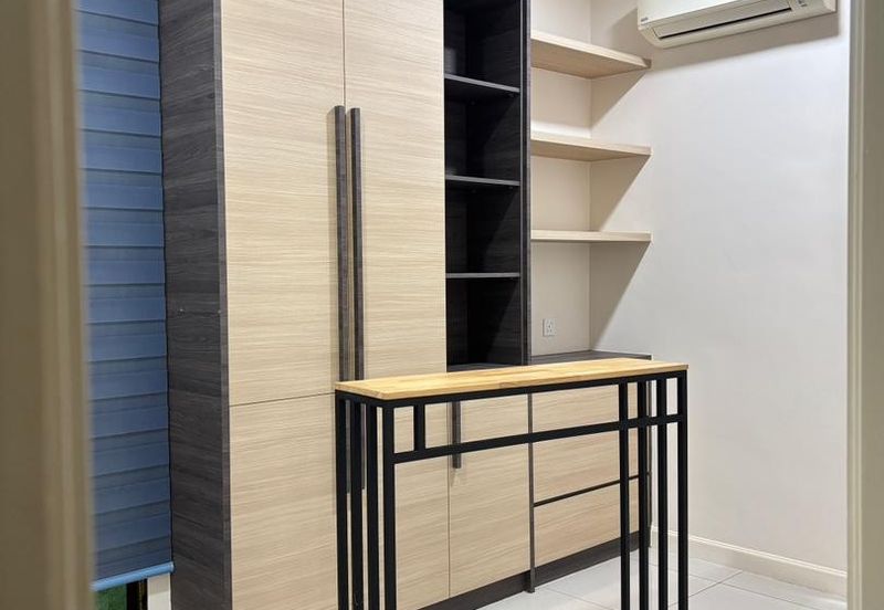 Isle of Kamares, Setia Eco Glades