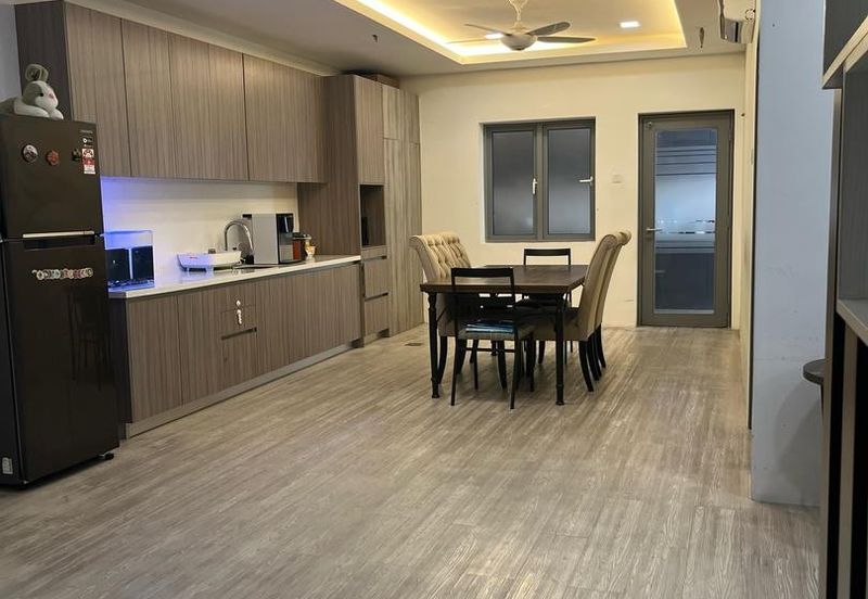 LakeFront Residence Cyberjaya