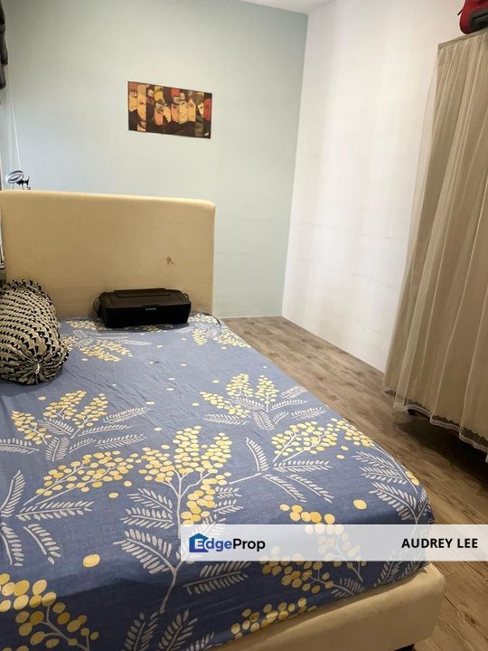 Full furnished lakefront for rent!, Selangor, Cyberjaya