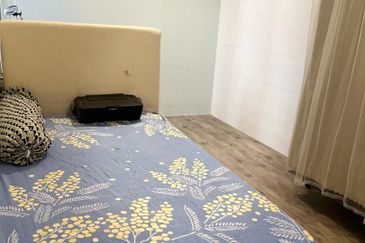 LakeFront Residence Cyberjaya