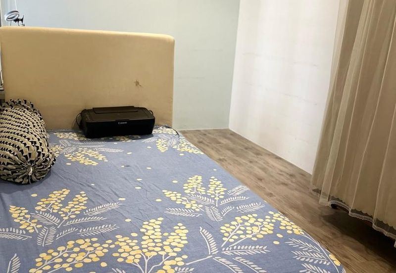 LakeFront Residence Cyberjaya