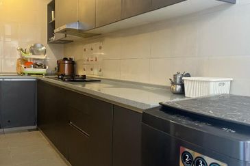 LakeFront Residence Cyberjaya