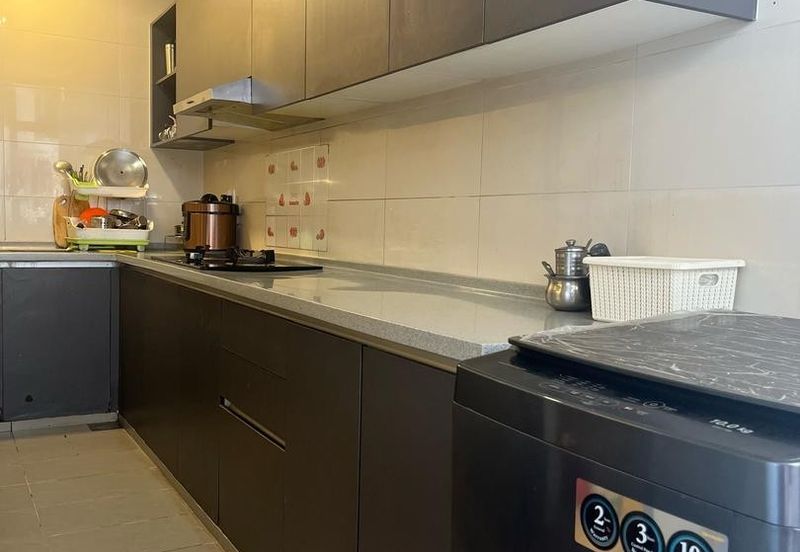 LakeFront Residence Cyberjaya