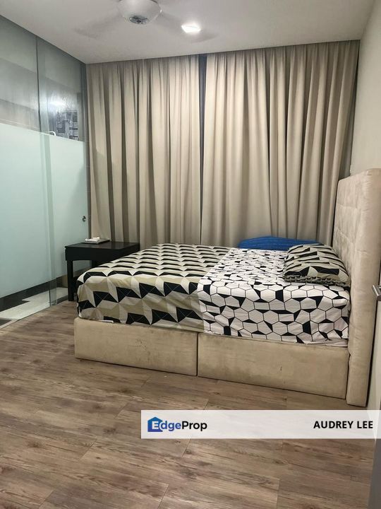 Full furnished lakefront for rent!, Selangor, Cyberjaya