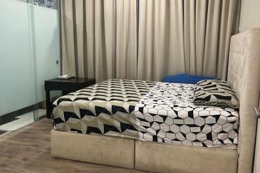 LakeFront Residence Cyberjaya