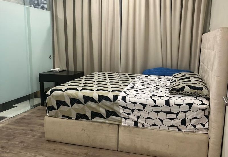 LakeFront Residence Cyberjaya