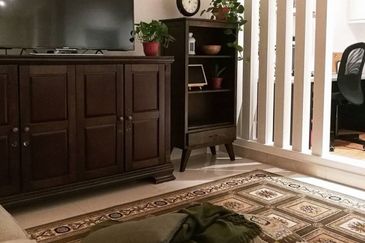 Lake Point Residence