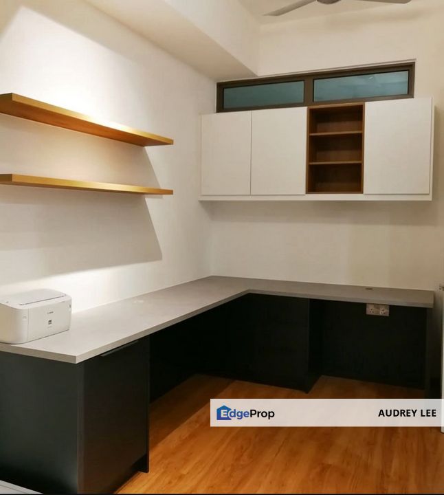 Full furnished lake point condo for rent!, Selangor, Cyberjaya