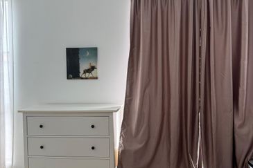 Isle of Kamares, Setia Eco Glades