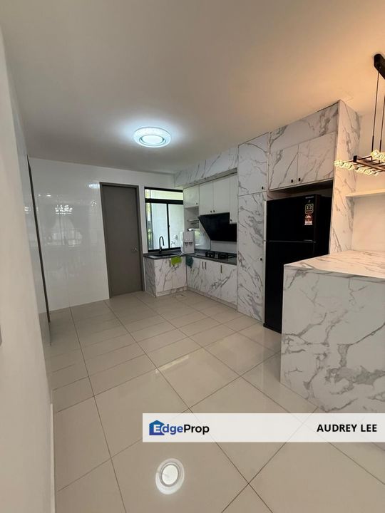 Full furnished Maple for rent, Selangor, Cyberjaya