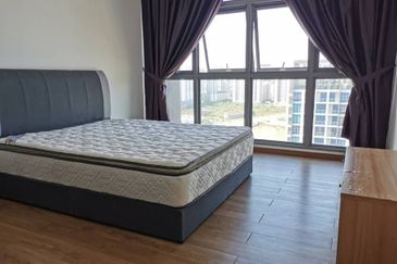 LakeFront Residence Cyberjaya