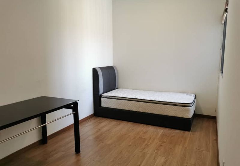 LakeFront Residence Cyberjaya