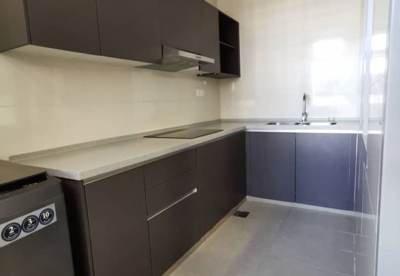 LakeFront Residence Cyberjaya