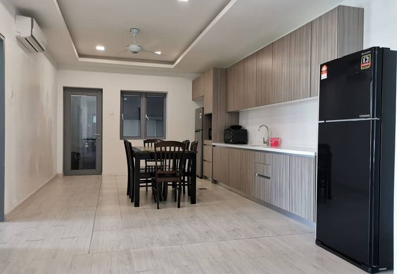 LakeFront Residence Cyberjaya