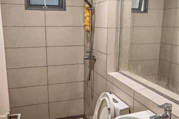 LakeFront Residence Cyberjaya