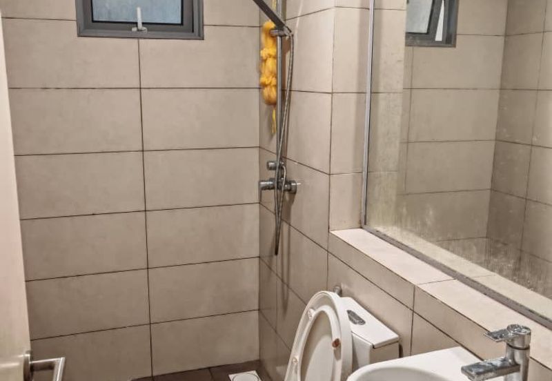 LakeFront Residence Cyberjaya