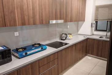 LakeFront Residence Cyberjaya