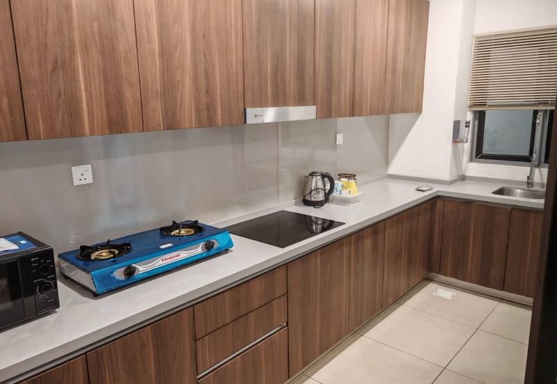 LakeFront Residence Cyberjaya