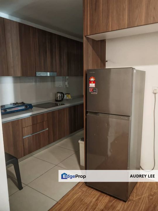 Full furnished lakefront for rent!, Selangor, Cyberjaya