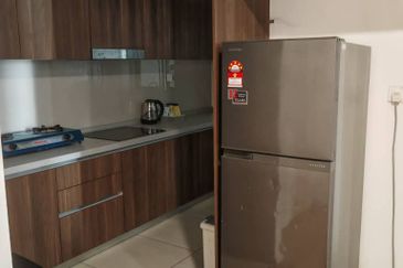 LakeFront Residence Cyberjaya