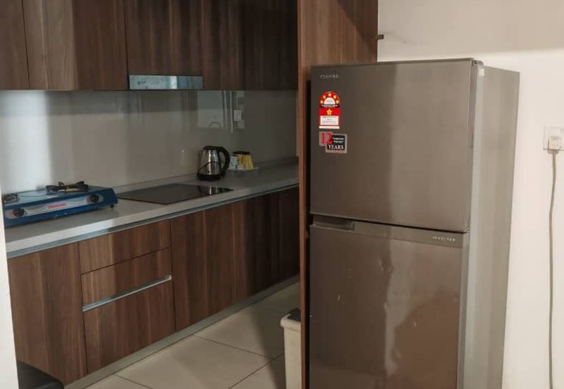 LakeFront Residence Cyberjaya