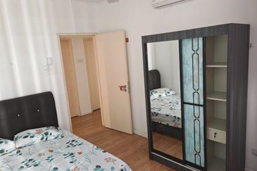 LakeFront Residence Cyberjaya