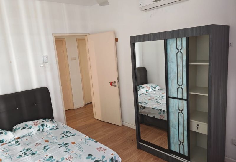 LakeFront Residence Cyberjaya