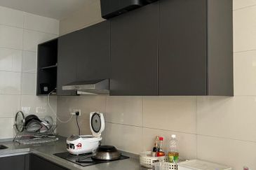 LakeFront Residence Cyberjaya