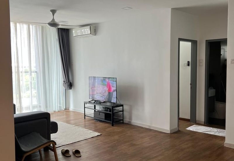 LakeFront Residence Cyberjaya