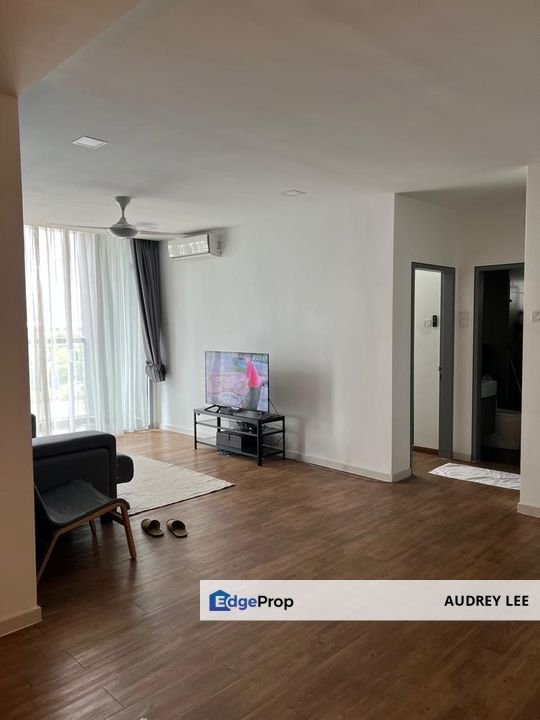 Full furnished lakefront for rent! (Sept 2025), Selangor, Cyberjaya