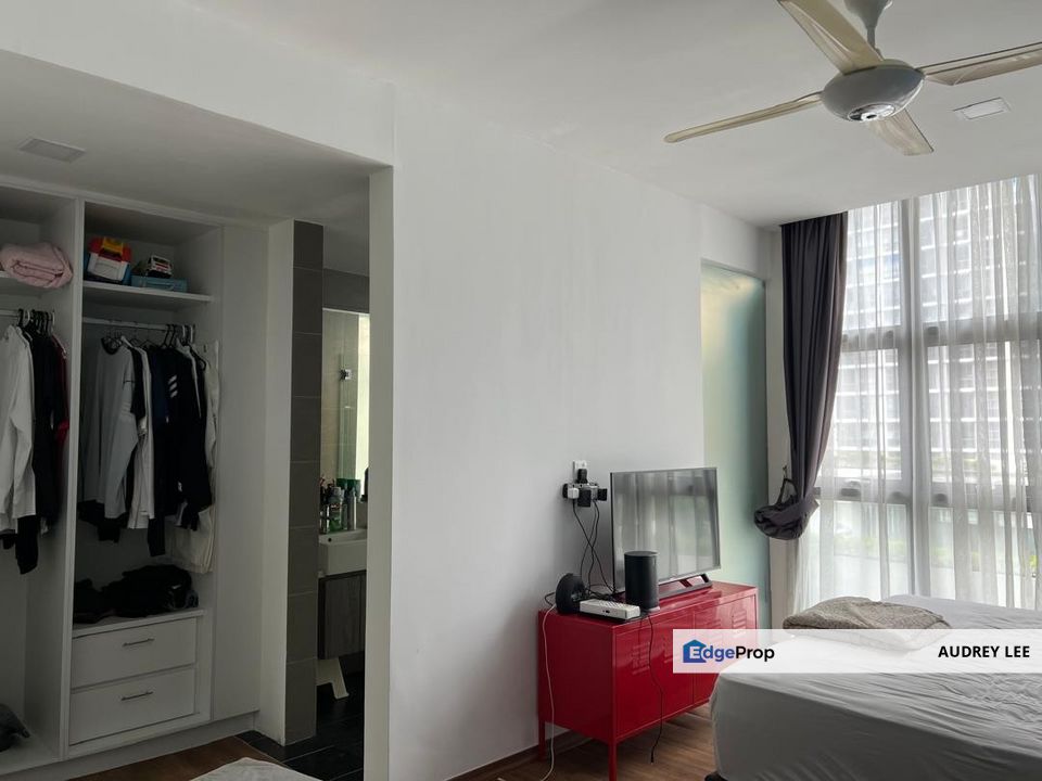 Full furnished lakefront for rent! (Sept 2025), Selangor, Cyberjaya