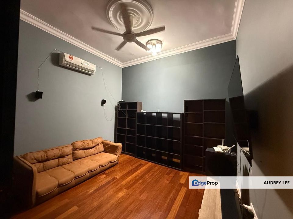 Full furnished Maple for rent (Aug 2025) , Selangor, Cyberjaya