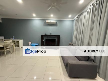 Full furnished Maple for rent (Aug 2025) , Selangor, Cyberjaya