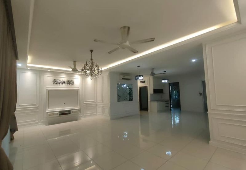 Setia Marina 2, Setia Eco Glades