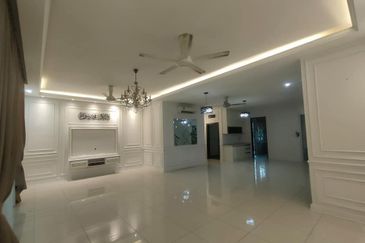 Setia Marina 2, Setia Eco Glades