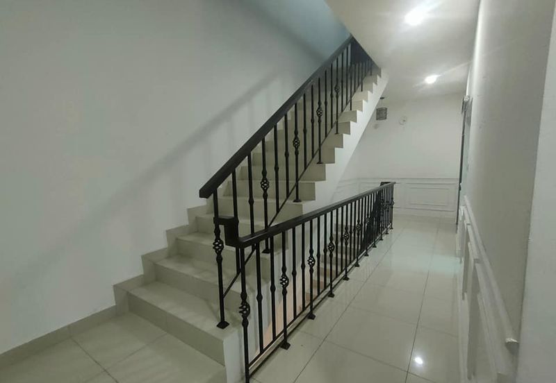 Setia Marina 2, Setia Eco Glades