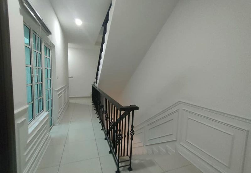 Setia Marina 2, Setia Eco Glades