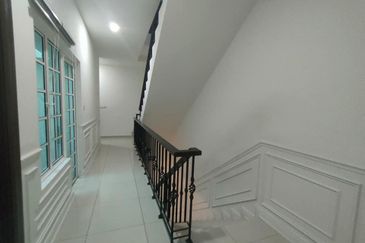 Setia Marina 2, Setia Eco Glades