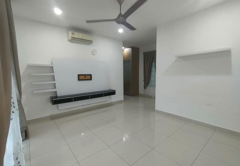 Setia Marina 2, Setia Eco Glades