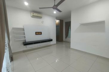 Setia Marina 2, Setia Eco Glades