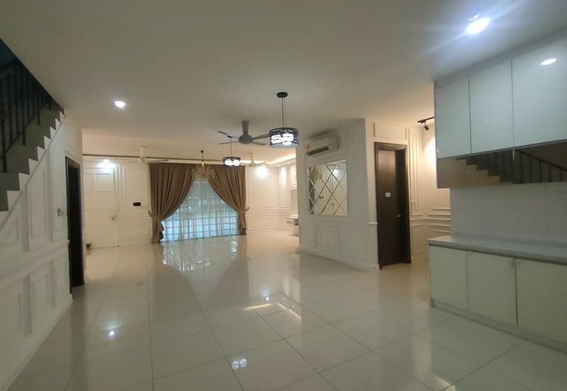 Setia Marina 2, Setia Eco Glades